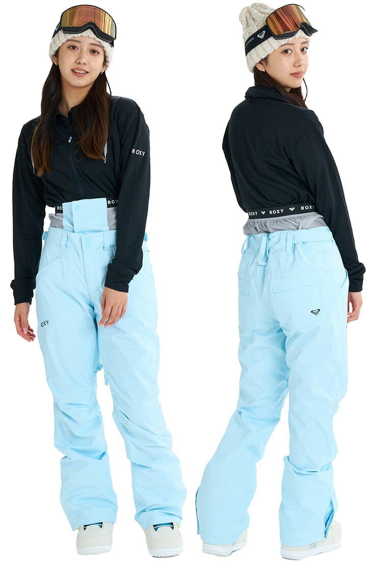 超セール祭!!】25-26 ROXY ロキシー SNOWHOLIC PT レディース