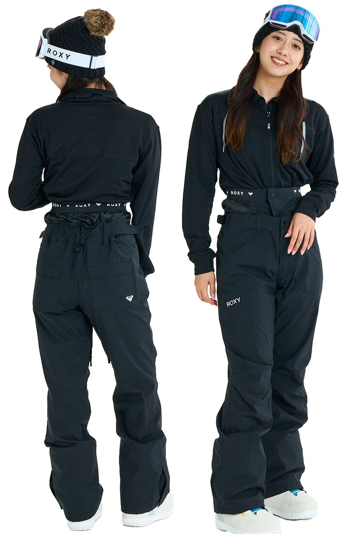 超セール祭!!】25-26 ROXY ロキシー SNOWHOLIC PT レディース