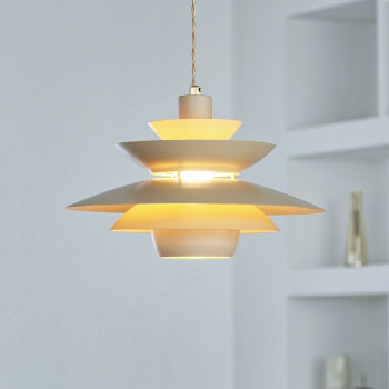 楽天市場】【ﾎﾟｲﾝﾄ増量中】照明 ペンダントライト 北欧 おしゃれ