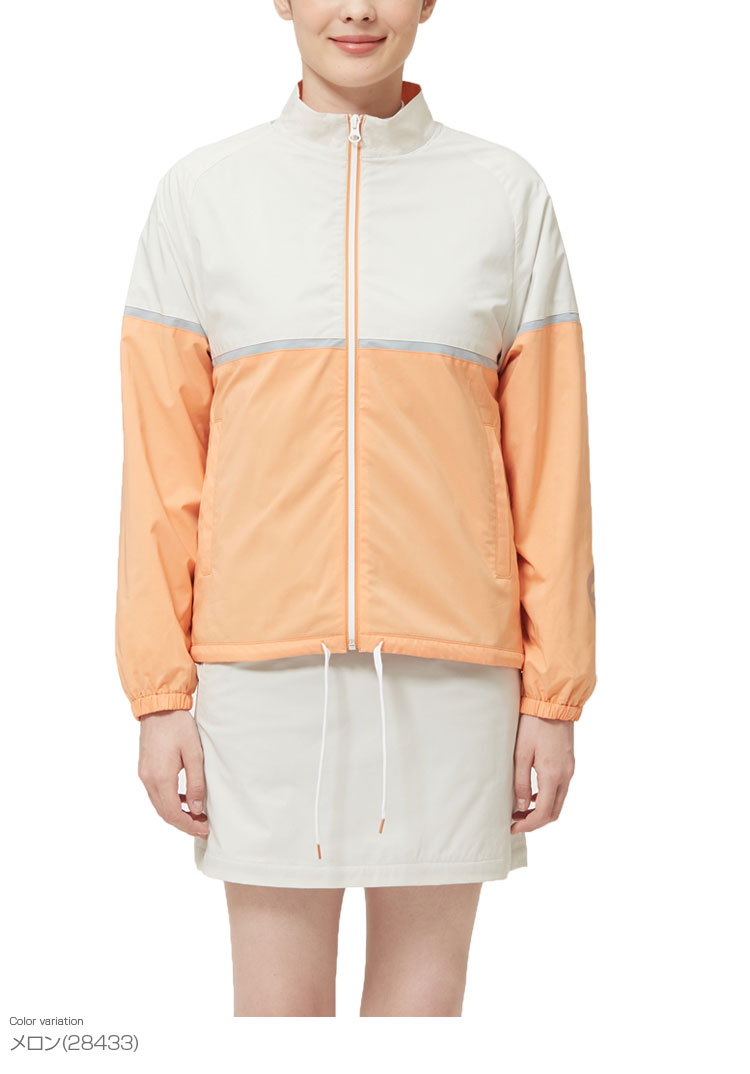 楽天市場】フットジョイ FOOTJOY ゴルフウエア レディス ジャケット