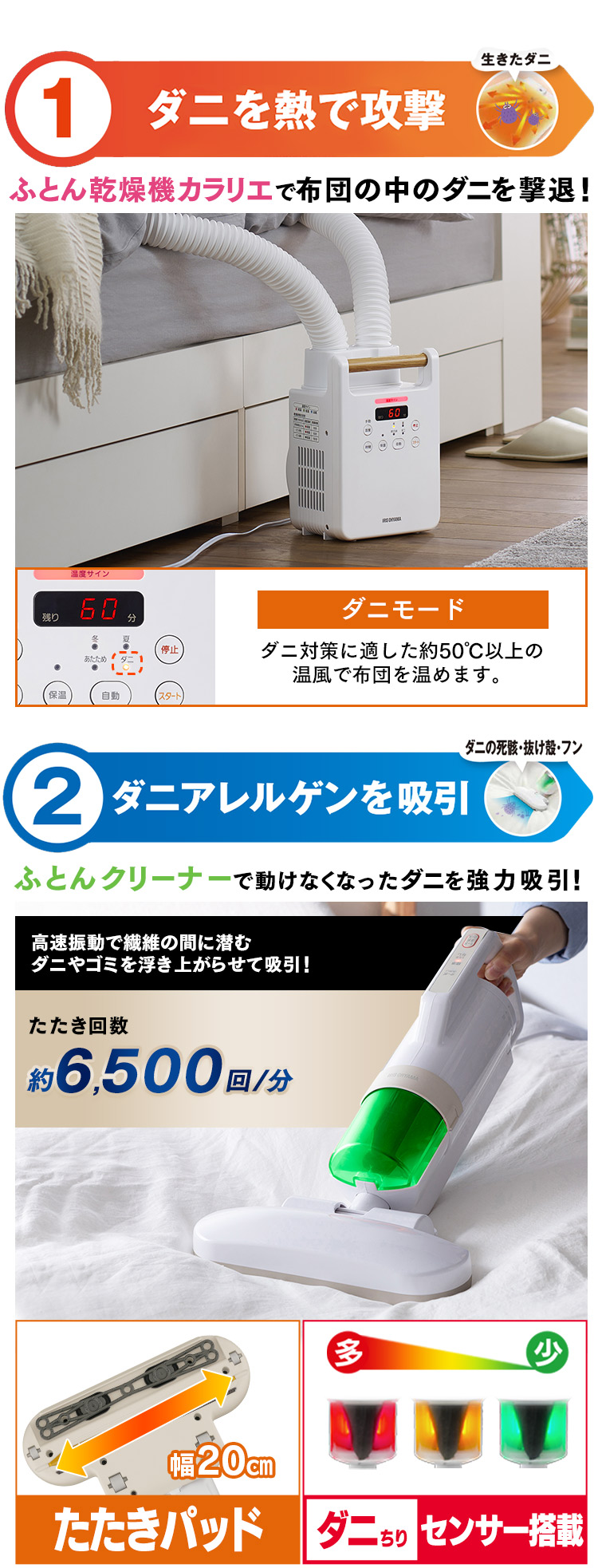 楽天市場】[500円OFFクーポン/新生活フェア] 布団乾燥機 布団