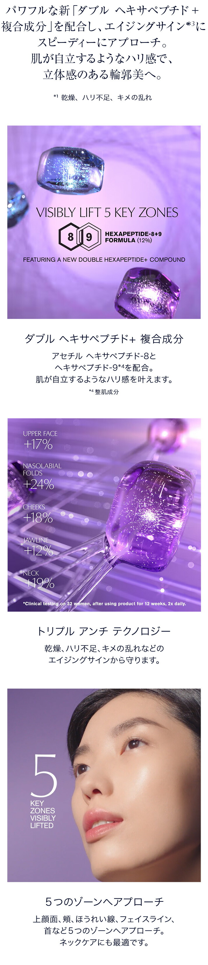 楽天市場】【販売終了】エスティ ローダー パーフェクショニスト プロ