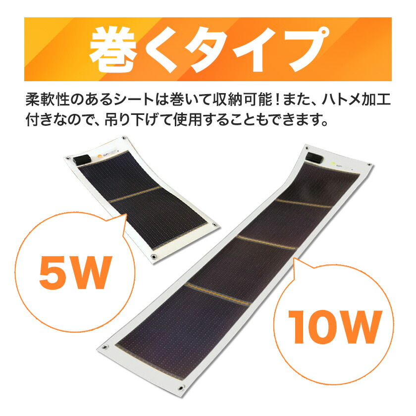 楽天市場】【ふるさと納税】ソーラーパネル 携帯充電用太陽電池シート