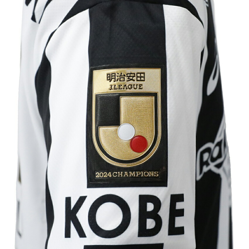 楽天市場】【ふるさと納税】ヴィッセル神戸 30周年記念 レプリカ