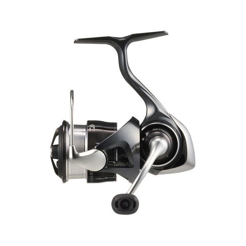 楽天市場】ダイワ 24ルビアス SF2000SS-P / スピニング リール