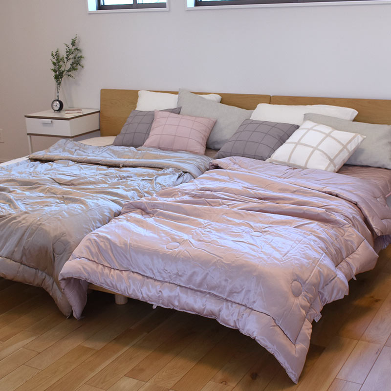 楽天市場】【春・快眠応援10％OFFクーポン】シルク 肌掛け布団