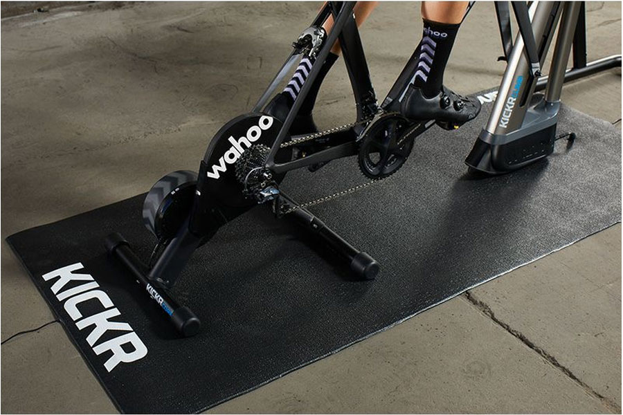 楽天市場】Wahoo ワフー KICKR CORE Zwift One Smart Trainer