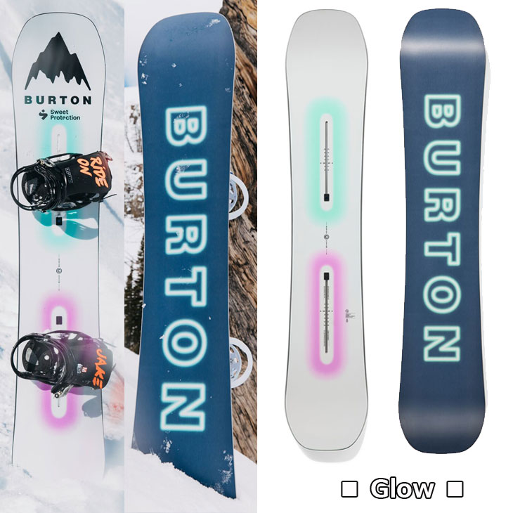 楽天市場】25-26 BURTON バートン スノーボード Men's Custom カスタム