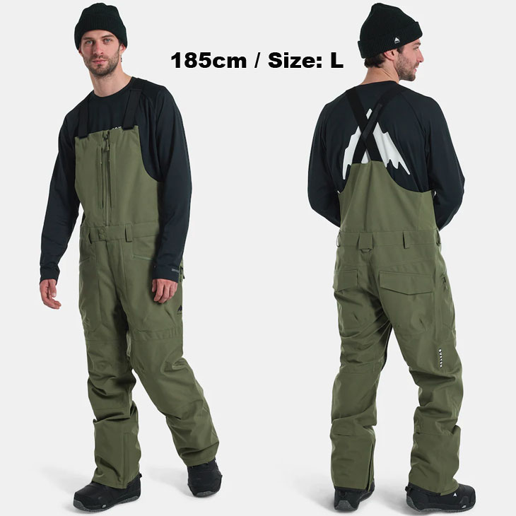楽天市場】24-25 BURTON バートン メンズ スノーボード ウエアー WEAR