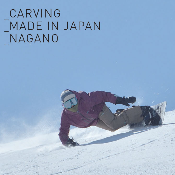 楽天市場】25-26 OGASAKA オガサカ スノーボード !! FC Full Carve