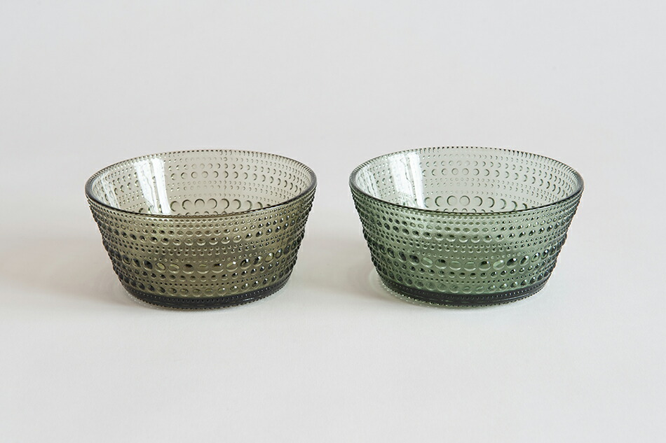 カステヘルミ ボウル（イッタラ／iittala） フリーデザイン ｜ 北欧