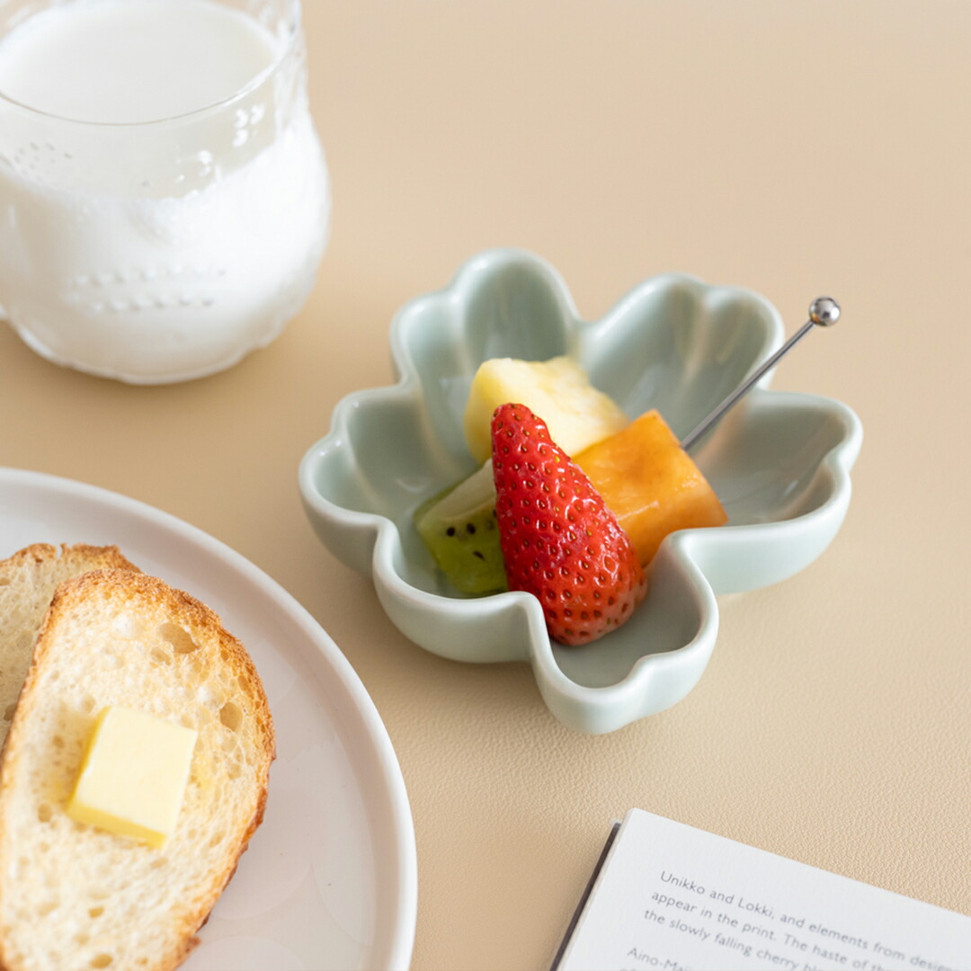 ウニッコ シェイプ ボウル 11cm（マリメッコ／marimekko） フリー