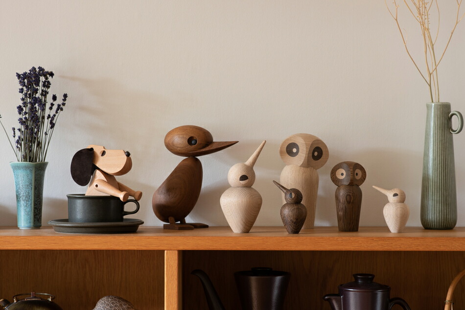 バード／BIRD（アーキテクトメイド／ARCHITECTMADE） フリーデザイン