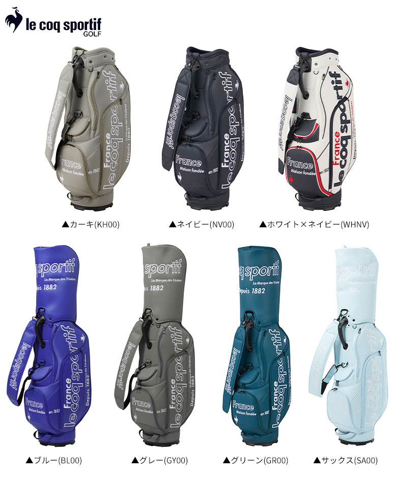 楽天市場】【4日20時開始!最大9,000円引きクーポン！】ルコック ゴルフ