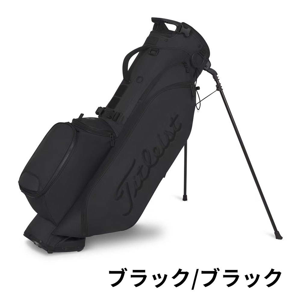 Titleist Players 4 スタンドバッグ 25SS TB23SX4A | 自転車、ゴルフ