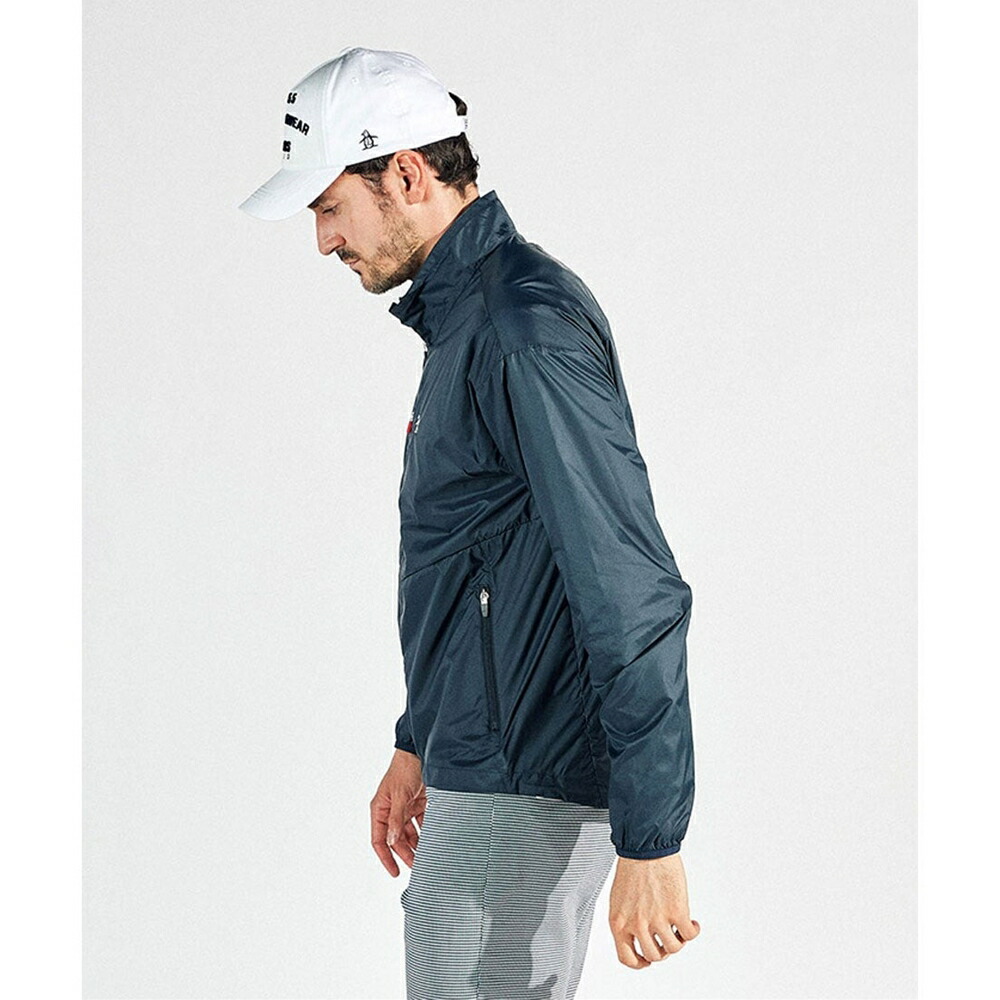 楽天市場】Munsingwear マンシングウェア メンズ ゴルフウェア