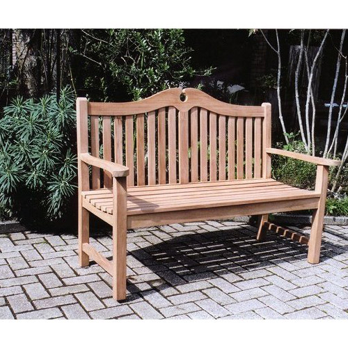 ベンチ ガーデンベンチ 木製 マウンテンベンチ 幅1400ミリ ガーデン