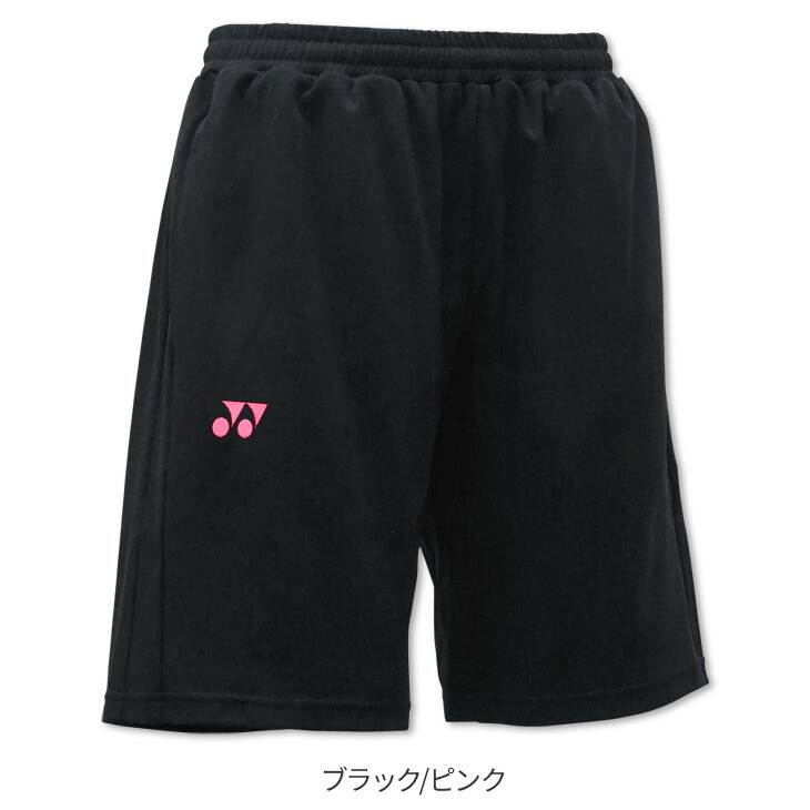 限定品 YONEX Mサイズ Tシャツ・ハーフパンツ・ロンTセット YONEX