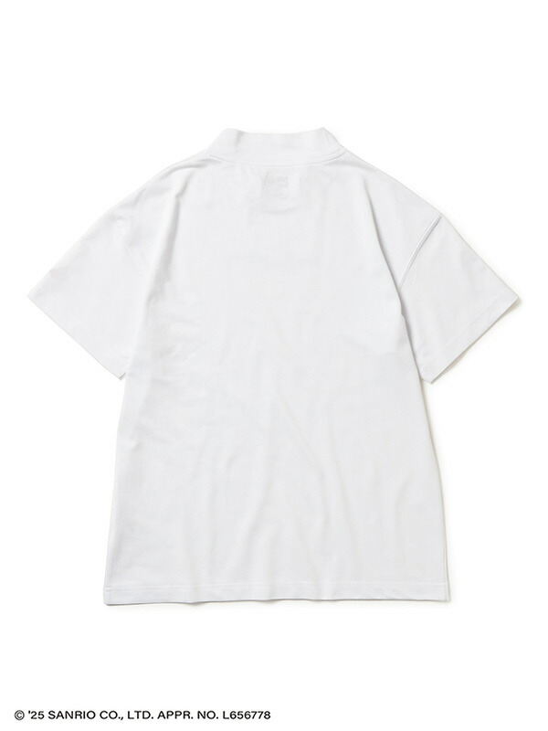 楽天市場】NEW ERA HELLO KITTY ニューエラ ゴルフ ウェア Tシャツ