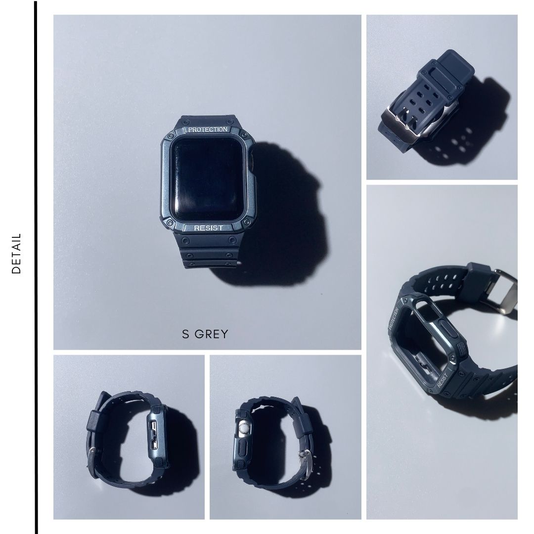 楽天市場】zandy（ズィーアンドワイ）スポーツ一体型バンド【宅配便