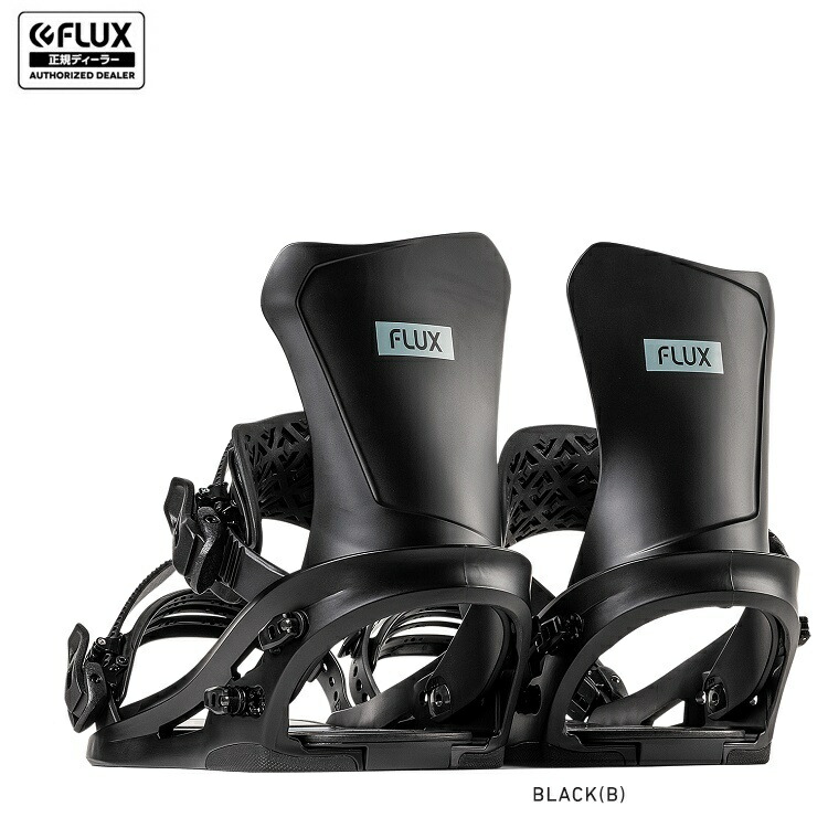 足が大きい方へ！ FLUX フラックス 人気 ビンディング PR Lサイズ