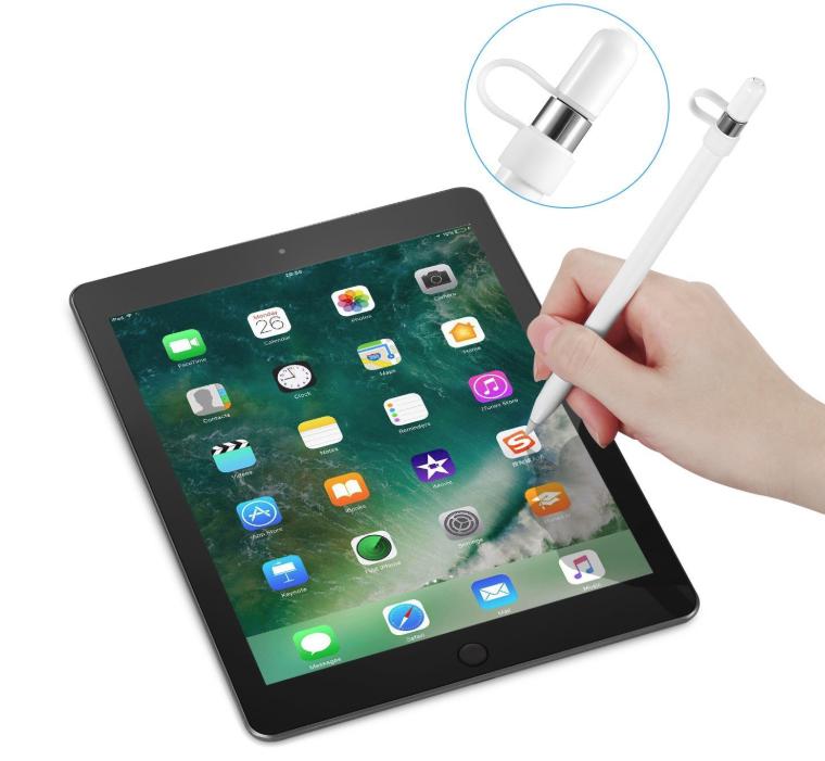 楽天市場】Apple Pencil キャップ カバー ホルダー アップルペンシル