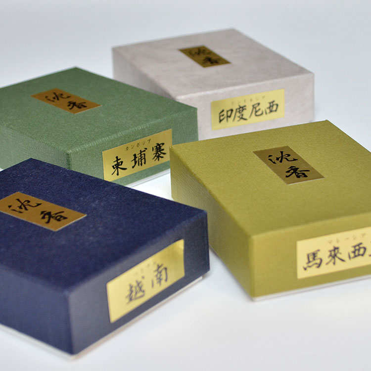 楽天市場】【楽天スーパーSALE クーポンあり】香貴特撰 香木刻 沈香