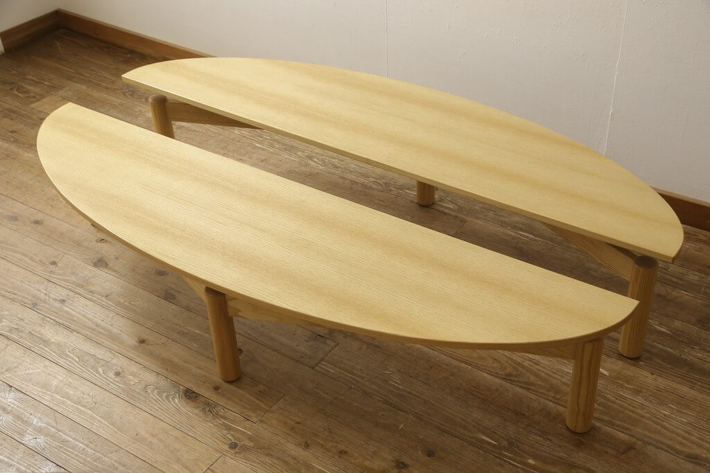 楽天市場】【中古】 美品 ☆事前問合せ必須☆ ローテーブルセット