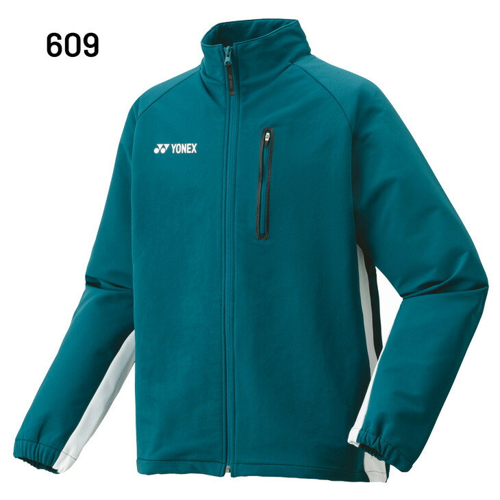 楽天市場】送料無料 ヨネックス ジャケット 長袖 メンズ YONEX