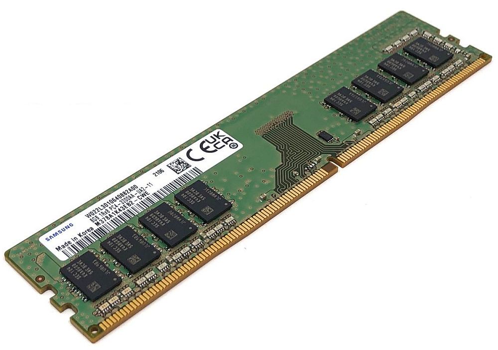 サムスン M378A1K43EB2-CWE [DDR4 PC4-25600 8GB] 価格比較 - 価格.com