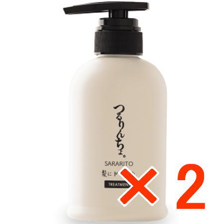 楽天市場】☆【送料無料】 髪にドラマを。髪ドラトリートメント つる