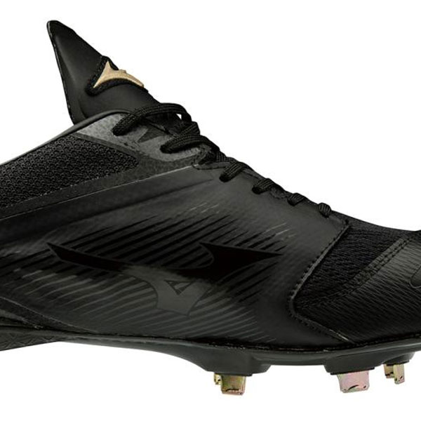 楽天市場】28.5cm限定 ミズノ MIZUNO 野球 金具スパイク 大人 高校野球