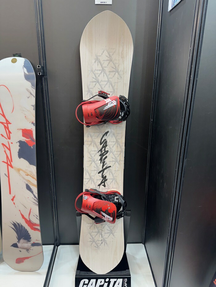 楽天市場】26-27 CAPiTA KAZU KOKUBO PRO キャピタ カズ コクボ プロ