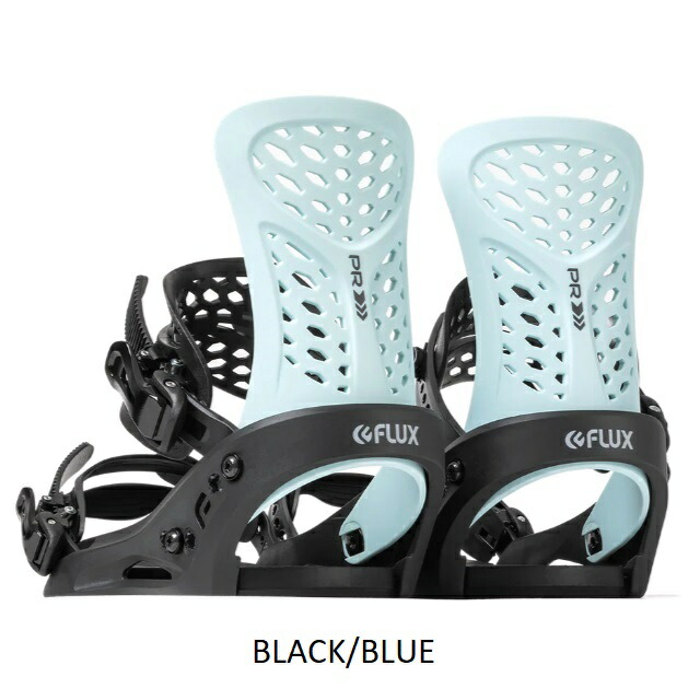 楽天市場】23-24 FLUX PR フラックス ピーアール ビンディング