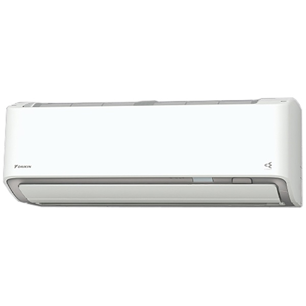 楽天ビック｜ダイキン｜DAIKIN エアコン 2021年 EBKシリーズ ホワイト