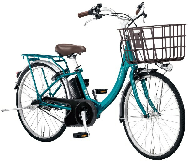 楽天ビック｜【電動自転車】 パナソニック｜Panasonic 電動アシスト