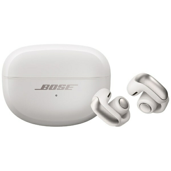 楽天ビック｜BOSE｜ボーズ 完全ワイヤレスイヤホン Bose Ultra Open