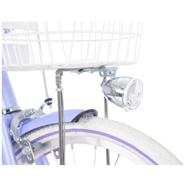 楽天ビック｜あさひ｜asahi 22型 子供用自転車メゾピアノBAA220HD-O