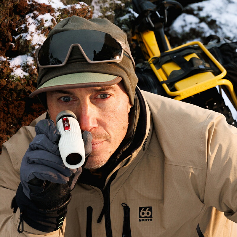 ノックスプロヴィジョンズ/Nocs Provisions ZERO TUBE 10x25