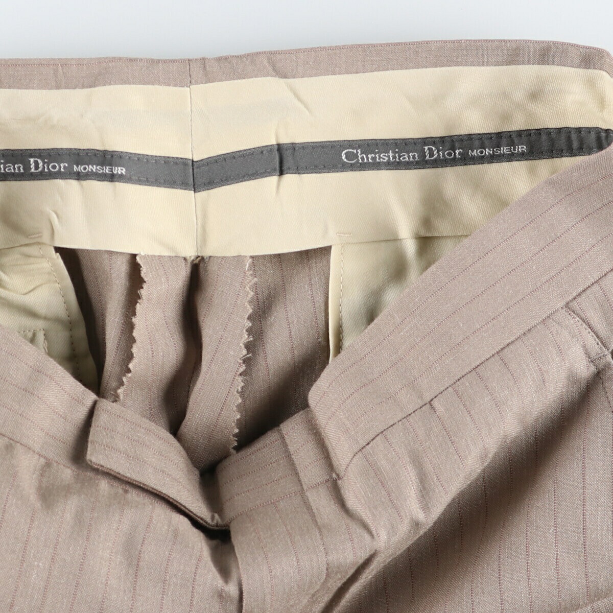 古着 ～90年代 クリスチャンディオール Christian Dior MONSIEUR