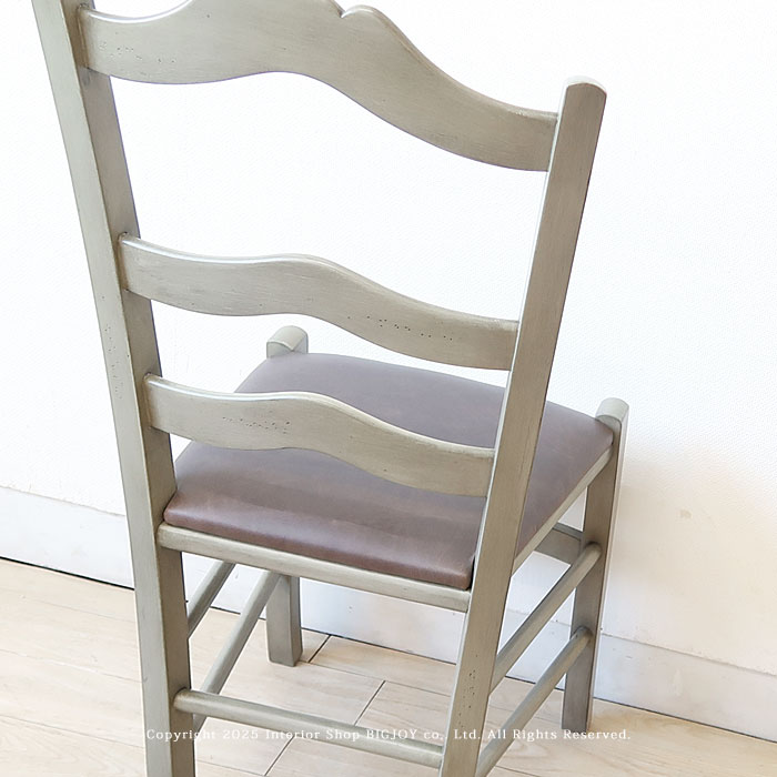 楽天市場】アウトレット展示品処分 アンティーク ダイニングチェア