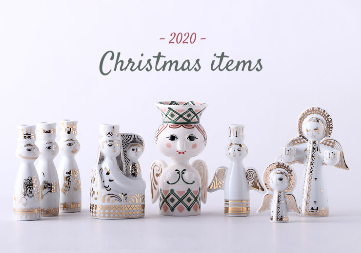 BJORN WIINBLAD（ビヨン・ヴィンブラ オーナメント・置物｜雑貨通販