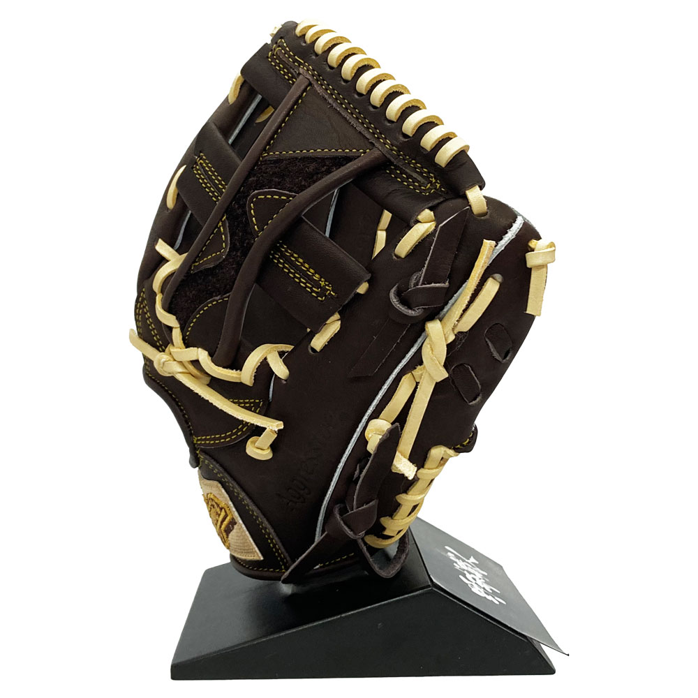 久保田スラッガー グローブ | 軟式 内野手用 KSN-SR2 - 野球