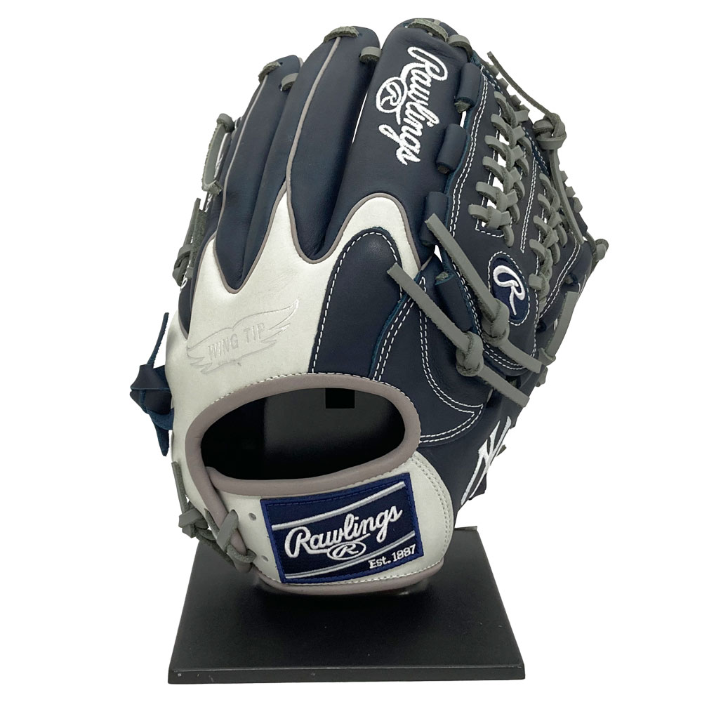 ローリングス 軟式グローブ | ヤンキース - 野球・アウトドア専門店