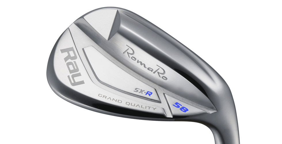 楽天市場】ROMARO SX-PRO WEDGE SX-R WEDGE RaySX-R LIGHT WEDGE