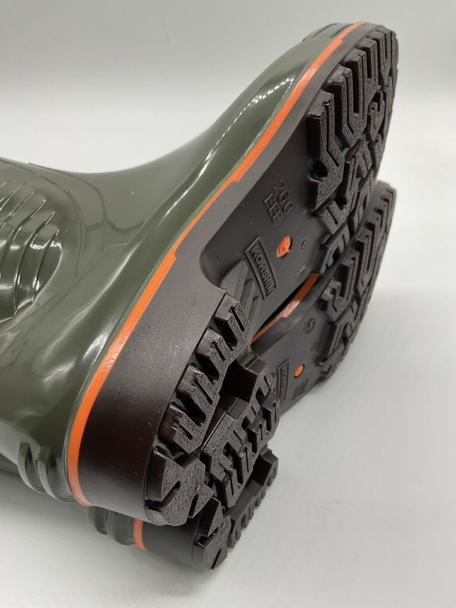 楽天市場】送料無料 防寒ザクタス Z-02W 弘進ゴム 日本製 24〜29cm