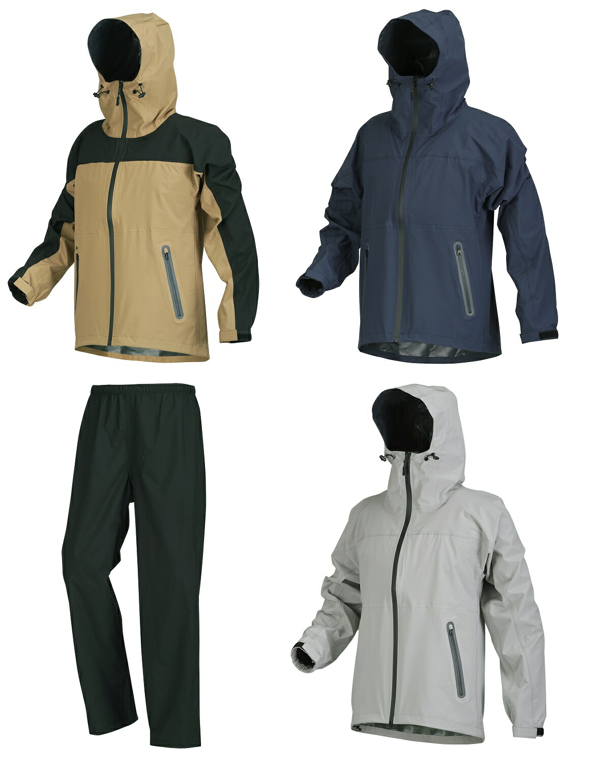 楽天市場】送料無料 4WAY ストレッチシールドEX カジメイク 7572 S