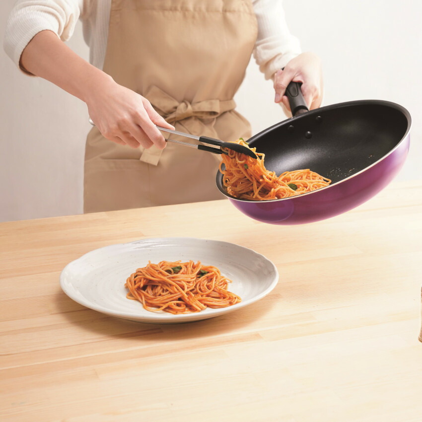 楽天市場】フライパン 26cm ガスコンロ専用 超軽量 26センチ