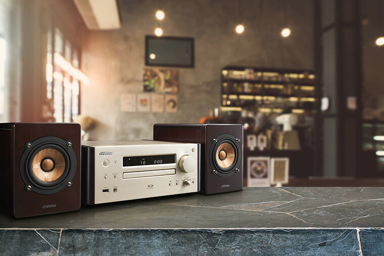 楽天市場】【SS期間限定 5%オフ！】【公式JVCケンウッドオンライン