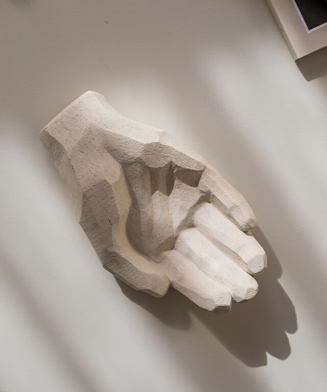 Cooee Design (クーイーデザイン) Sculpture BLESS (スカルプチュア